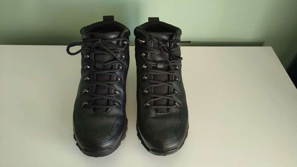 Buty męskie zimowe helly hansen forester