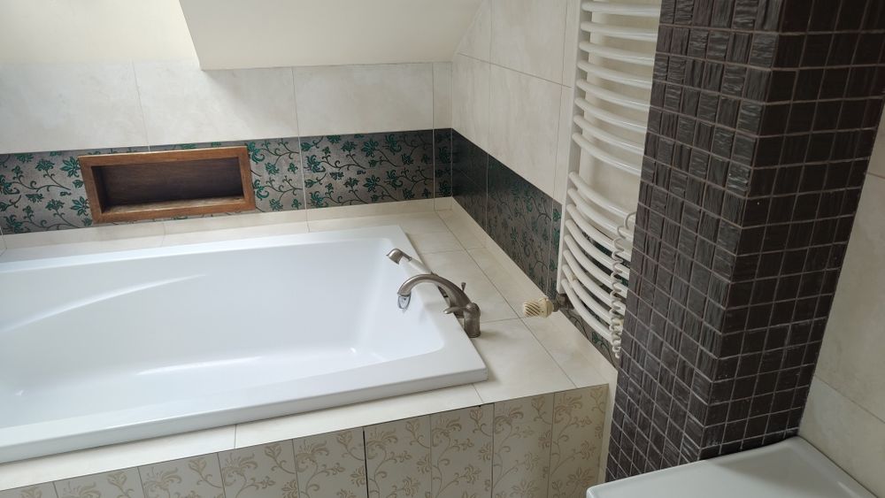 Dom do wynajęcia