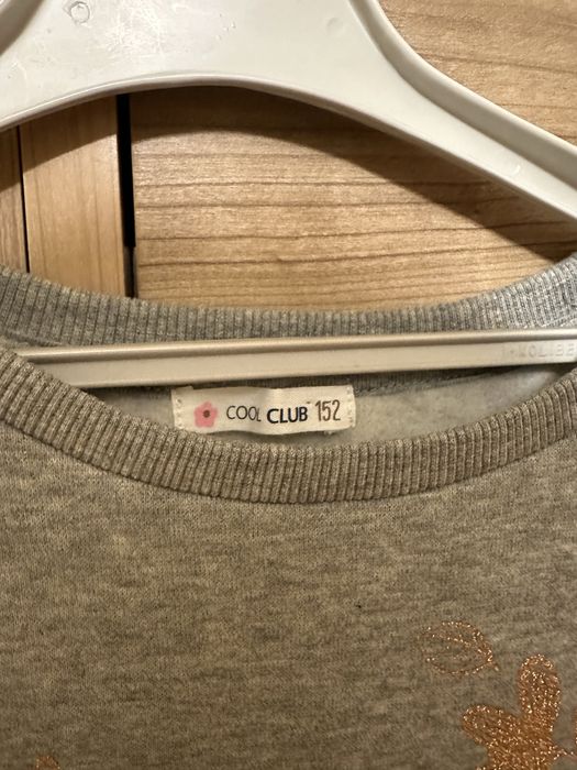 Ocieplana tunika cool club 152