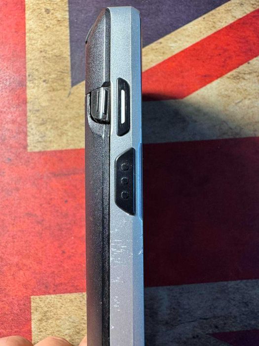 ZEBRA TC56CJ термінал збору даних сканер 5"/Android 8.1.0 SIM 4Gb/32Gb