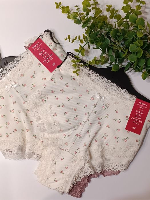 Жіночі трусики від H&M