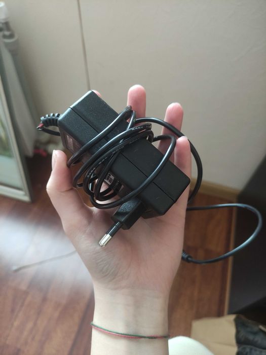 Лампа для сушіння нігтів на запчастини, або для користування