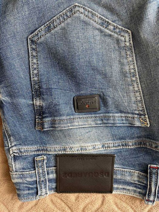 джинси DSQUARED2
