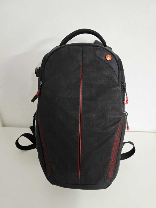 Plecak Manfrotto Pro Light RedBee 110