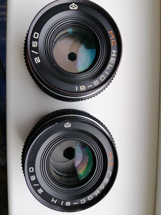 МС Гелиос 81 H Гелиос 44м Гелиос 44-4