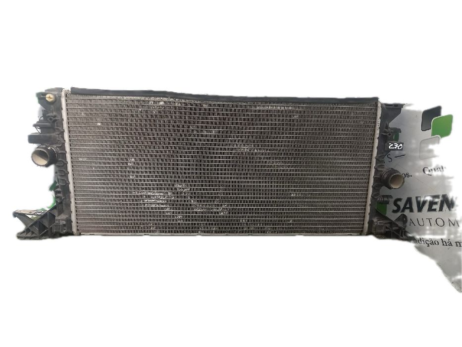 Radiador de água OPEL Astra K