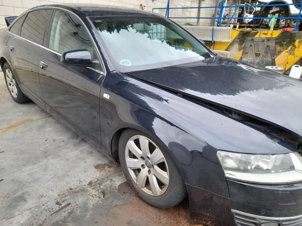 Para peças AUDI A6 (4F2, C6)