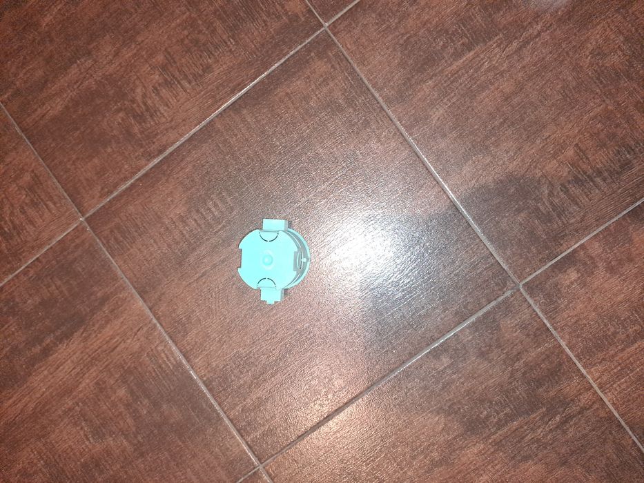 Puszka podtynkowa 60 głęboka