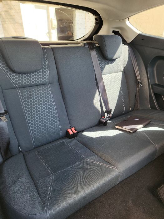 Ford Fiesta Guia motor 1.25 90cv gasolina ano 2010 só 146.000 km impecável Aceito retoma