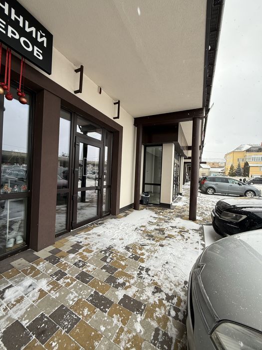 Здам приміщення ТЦ «Ідеал»