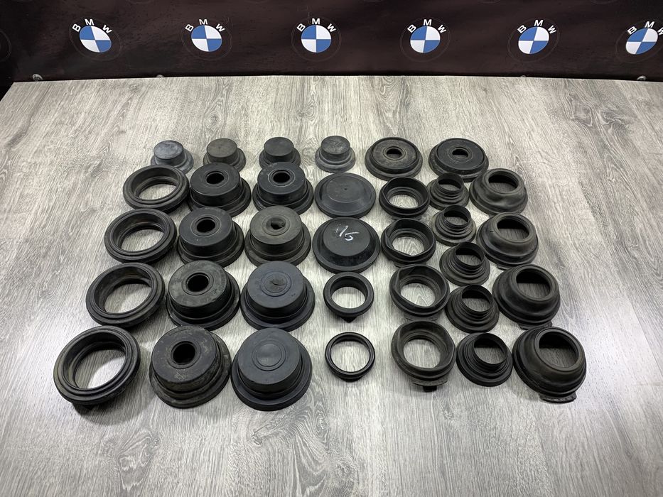 Блок ксенона Е46 Е39 Е53 ксенон Розборка Bmw