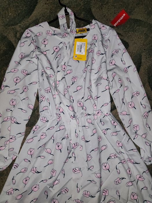 Сукня міді р.С-М