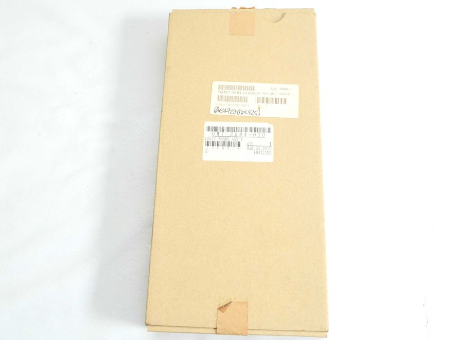 Canon QM7x2684x010 Placa Principal de impressoras NOVA