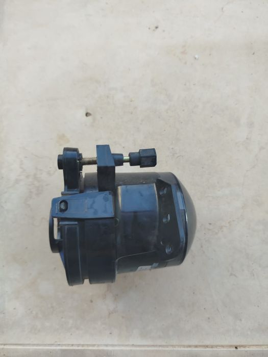Farol Navoeiro bmw 525