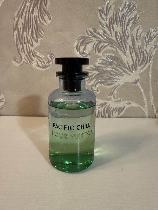 Louis Vuitton Pacific Chill 90/100мл
