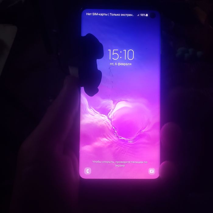 Samsung s 10 продам