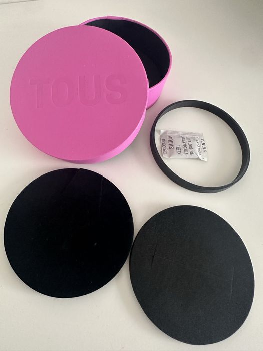 Caixa guarda-joias - Tous