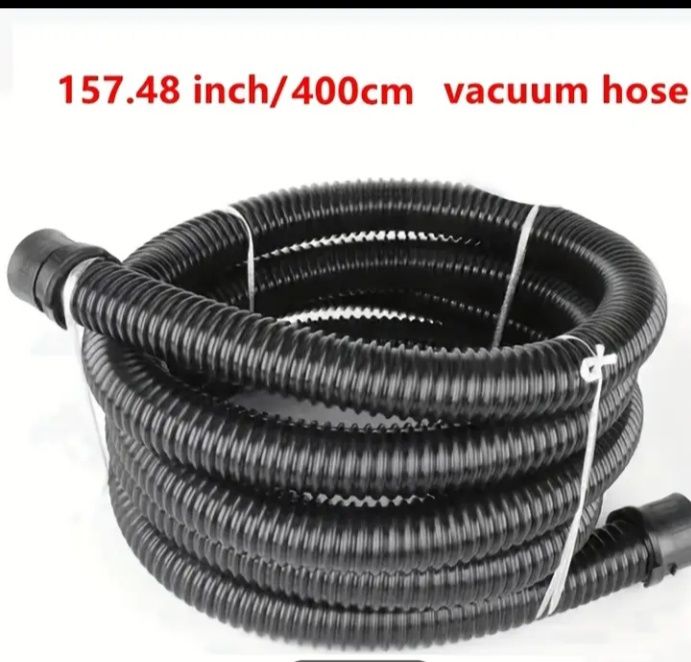 6м 5м 4м  шланг для порохотягу, пилососу)