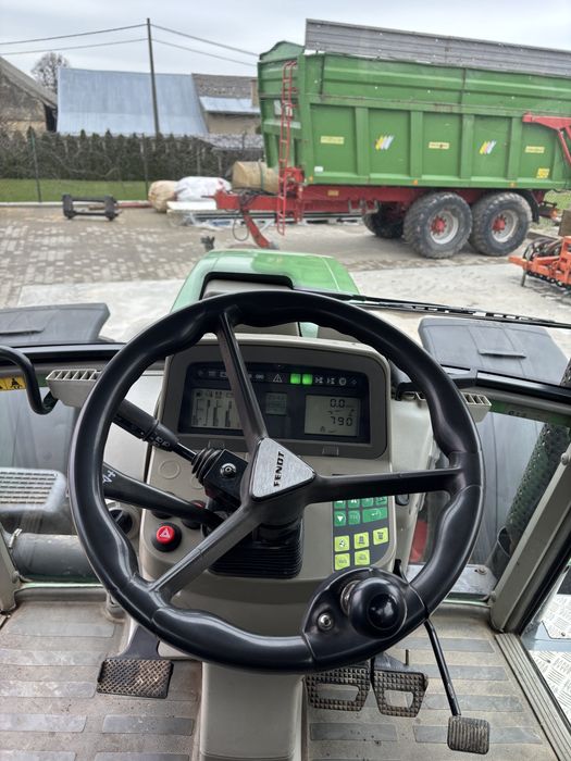 Fendt vario,tms 818,820 com3