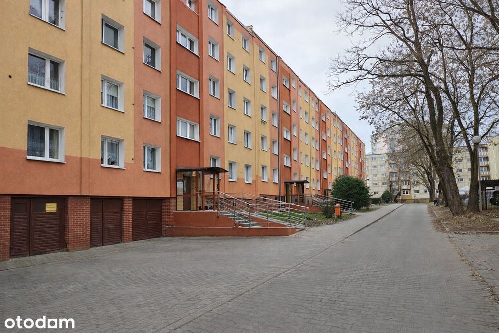 Piła Centrum | 2 pokoje | 26,10 m²