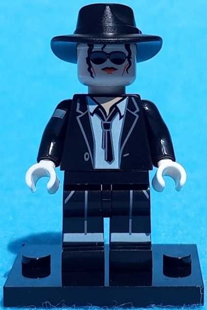 Michael Jackson (Famosos)