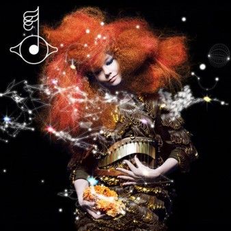 Björk - Biophilia