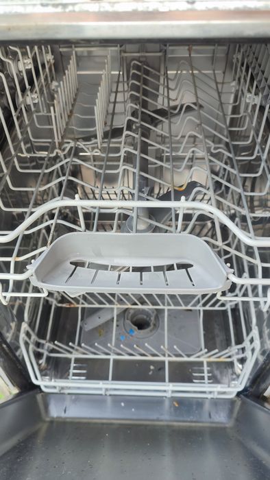 Zmywarka Bosch Silence Plus