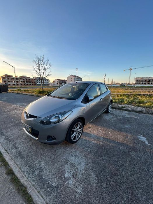 Mazda 2.0 1.3 MZR 90th Anniversary