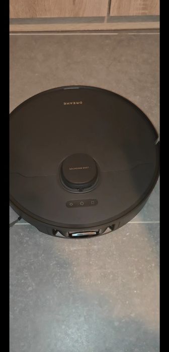 Робот-пилосос  Dreame X40 Master — новий, Хмельницький