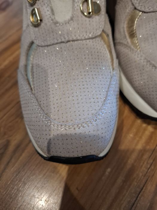 Buty botki Liu Jo r.39