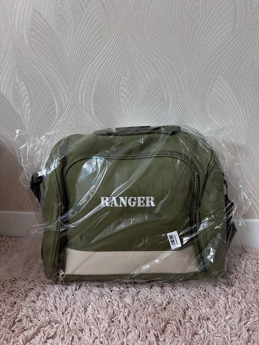 Набор для пикника Ranger Meadow на 4 персоны