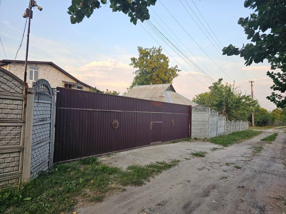 Продаж , Приватний будинок .