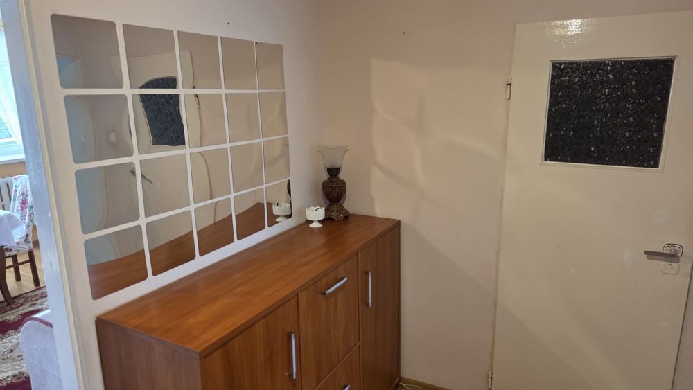 Mieszkanie 2 pokoje Mierzęcice, Pyrzowice