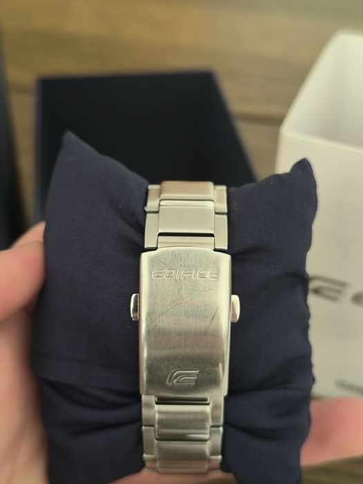 Casio Edifice EFB-730D