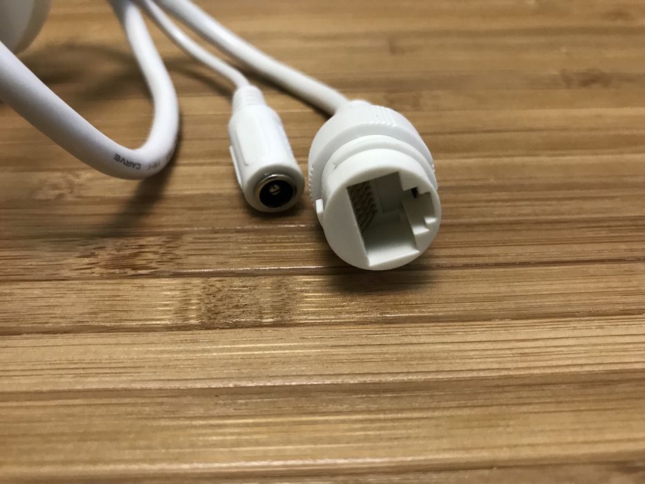 Wi-Fi Видеокамера IMOU Bullet 3C 5MP (IPC-S3DP-5M0WJ) (2.8mm)