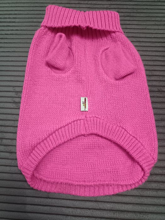 Sweterek dla pieska