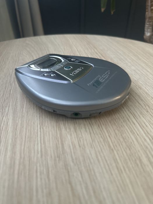 CD player Philips AZ-9003 (плеєр)