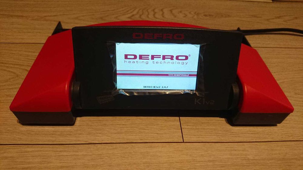 Sterownik pieca TECH K1V2 Defro 750zł