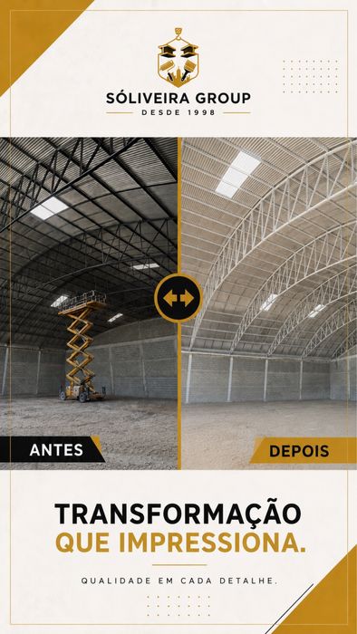 Obras . Remodelações . Manutenção