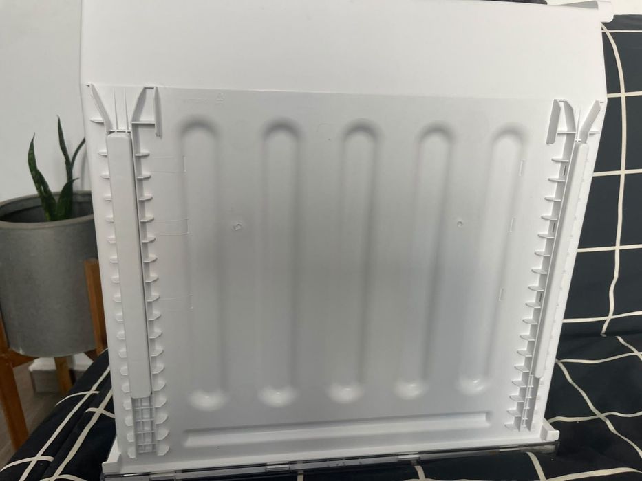 Acessório/Peças Frigorífico Indesit XIT8 T2E X - Lote Completo