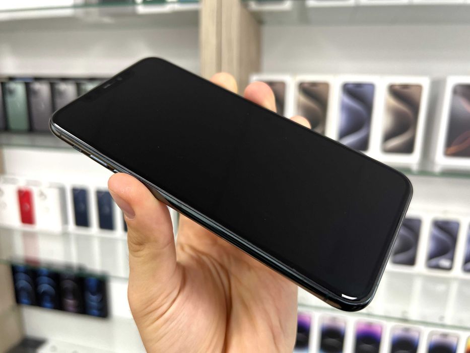 • iPhone 11  Pro Max  64 • neverlock •Магазин•Гарантія