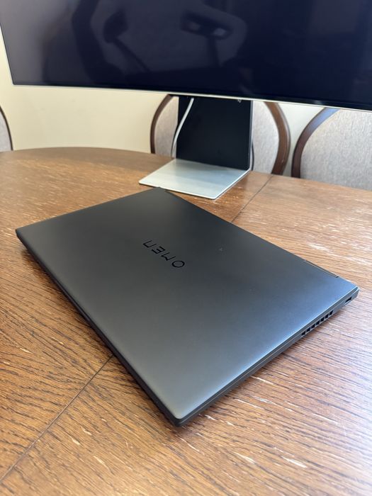 Ноутбук HP Omen Gaming 16-wf0008ua (A2BK5EA) Shadow Black.обмін.