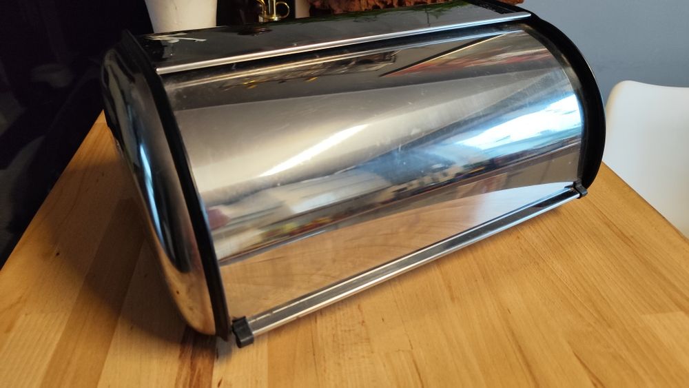 Florina, duży chlebak