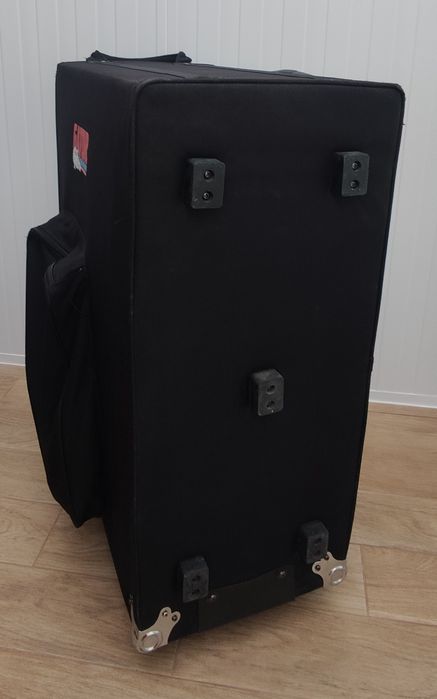 Vendo caixa Gator G 212A para combo ou coluna