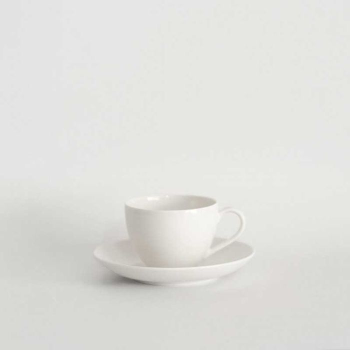 Столовий сервіз Villeroy & Boch Basic White 30 предметів