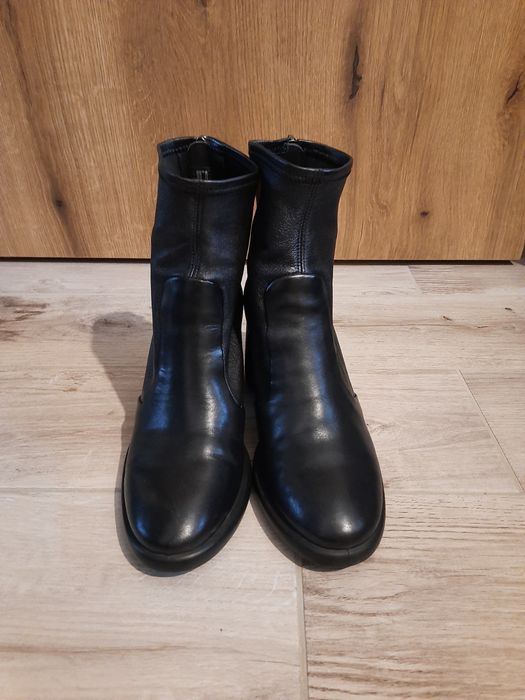 Botki Ecco Sculpted lx 55
