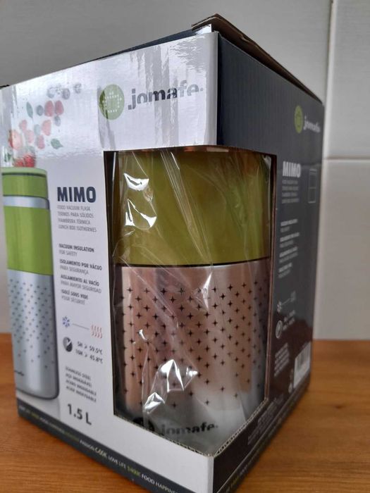 Termo para sólidos