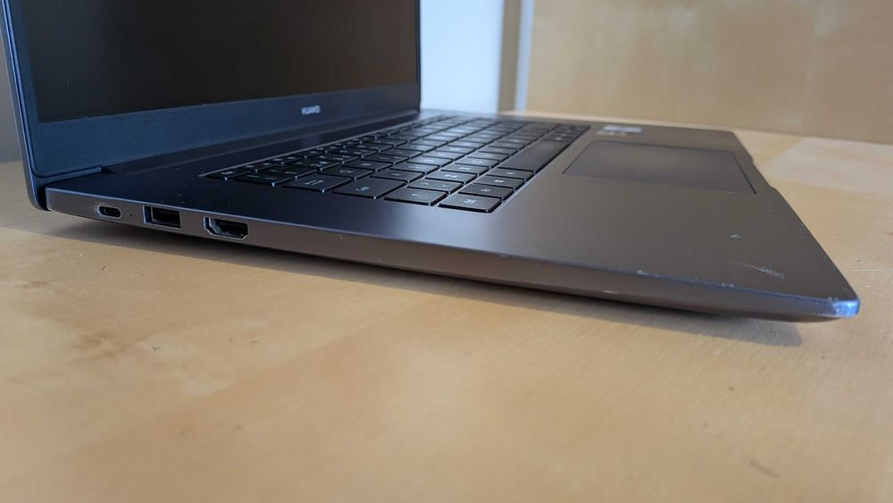 Huawei Matebook D 15 AMD 15.6" Windows 11 pro