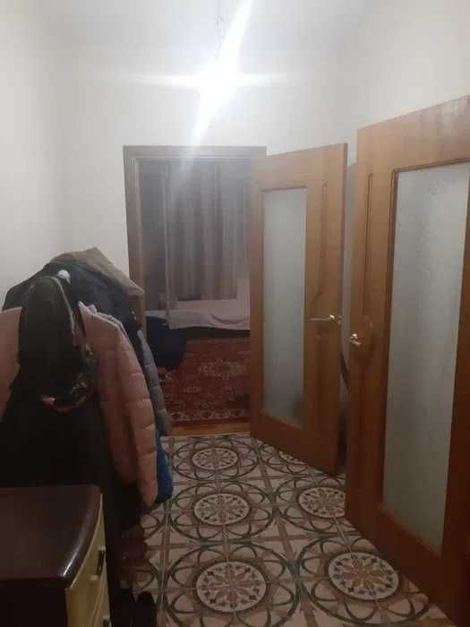 2-кімнатна квартира на середньому поверсі цегляного будинку на Таїрова
