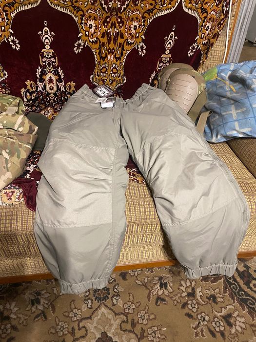 Куртка 7 lvl Мультикам